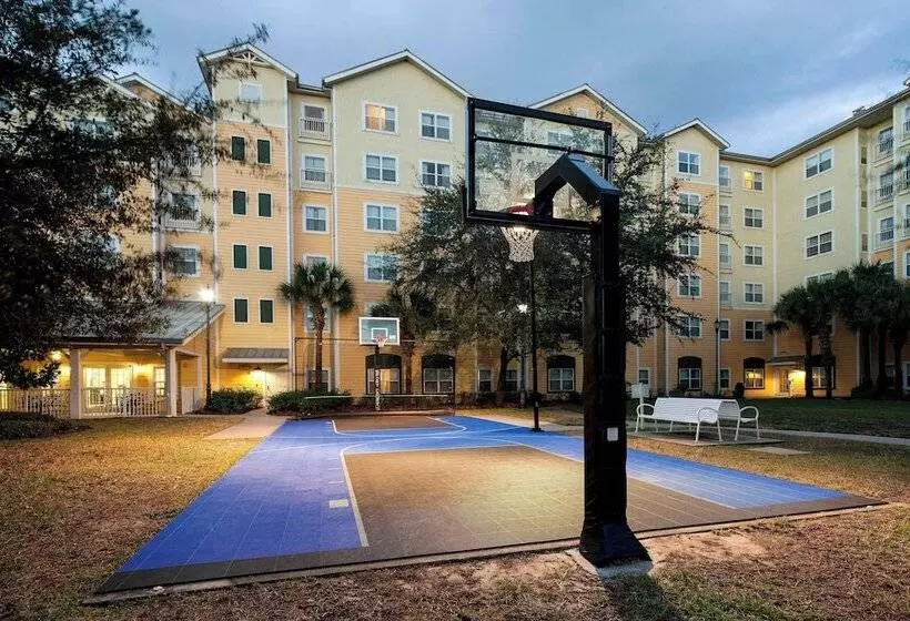 هتل Residence Inn By Marriott Orlando At Seaworld