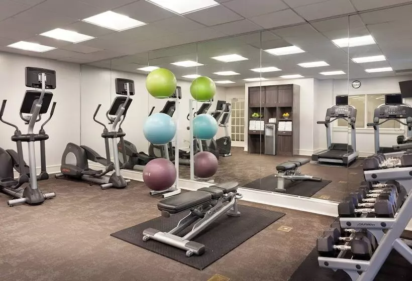 هتل Residence Inn By Marriott Orlando At Seaworld