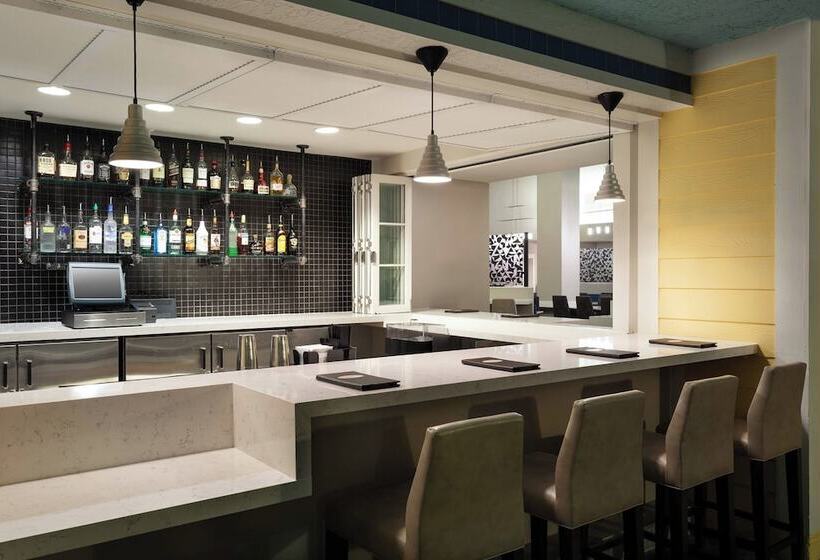 Hotel Residence Inn By Marriott Orlando At Seaworld