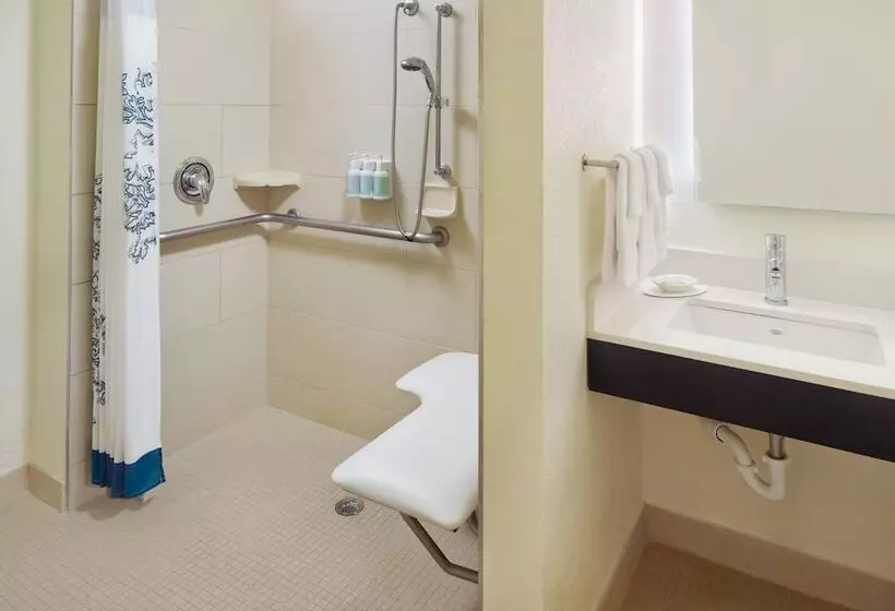 هتل Residence Inn By Marriott Orlando At Seaworld