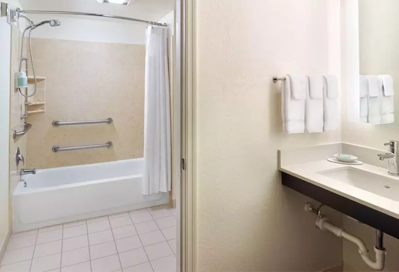 هتل Residence Inn By Marriott Orlando At Seaworld