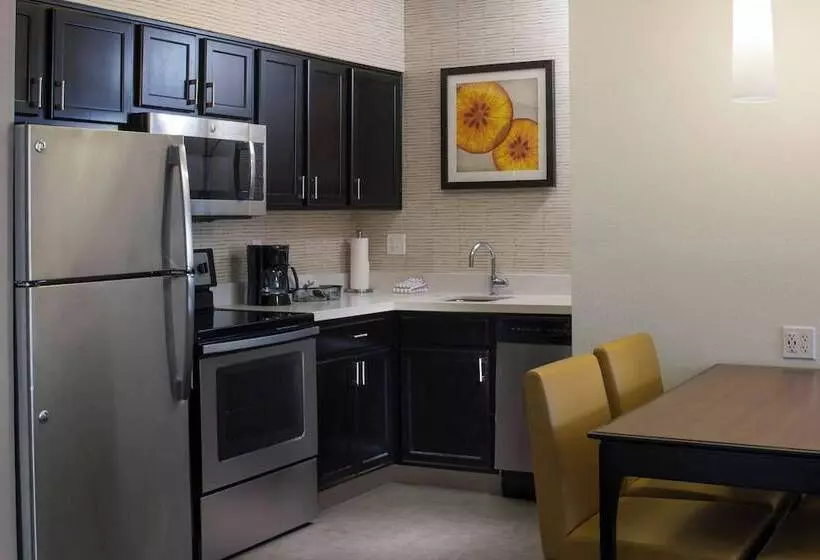 هتل Residence Inn By Marriott Orlando At Seaworld