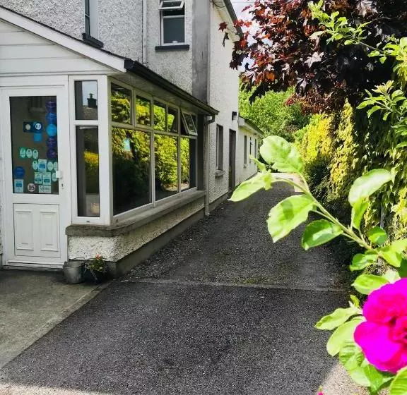 هتل San Antonio Guesthouse