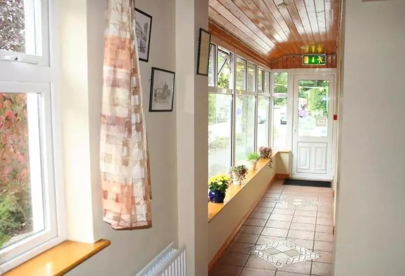 هتل San Antonio Guesthouse