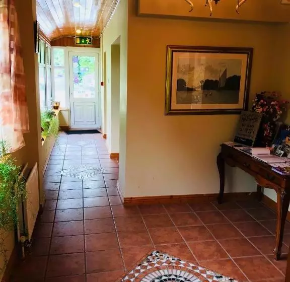 هتل San Antonio Guesthouse