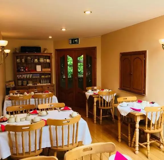 هتل San Antonio Guesthouse