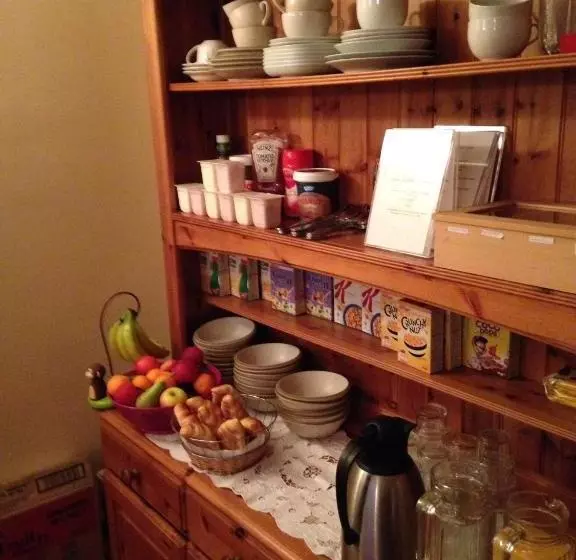 هتل San Antonio Guesthouse