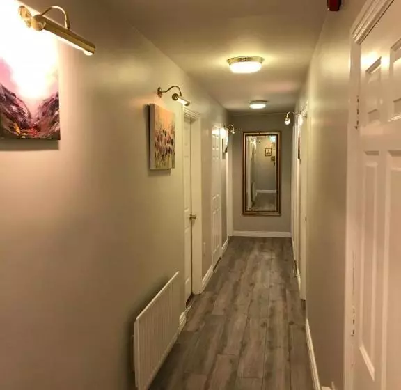 هتل San Antonio Guesthouse