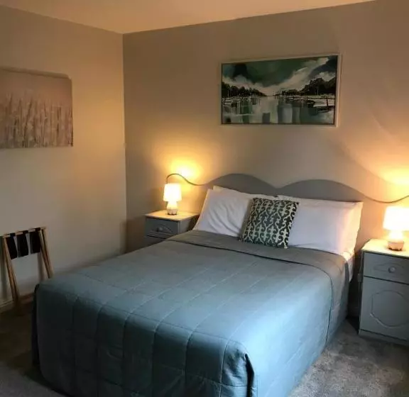 هتل San Antonio Guesthouse