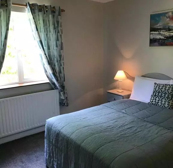 هتل San Antonio Guesthouse