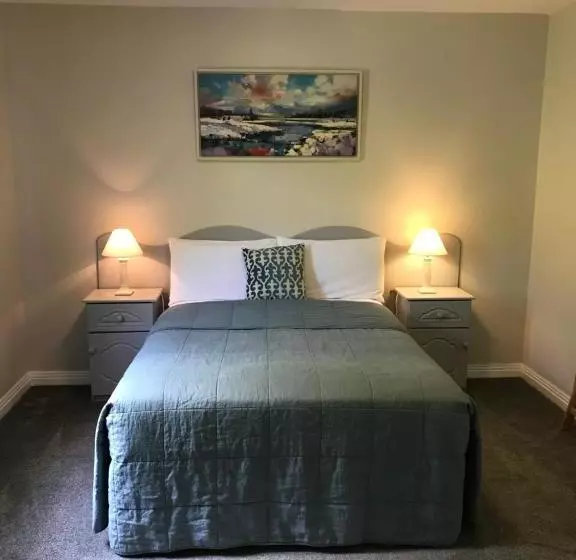 هتل San Antonio Guesthouse