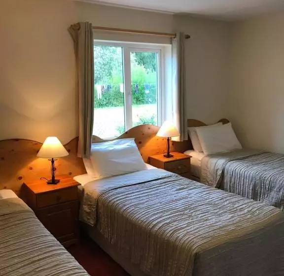 هتل San Antonio Guesthouse