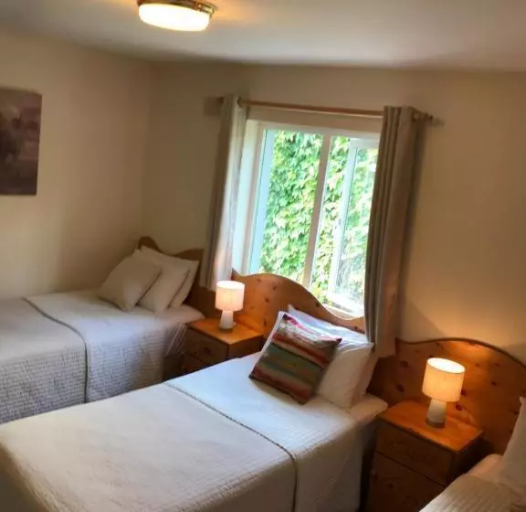 هتل San Antonio Guesthouse