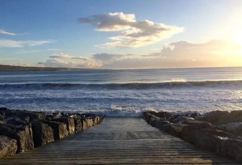 ホテル Shamrock Inn