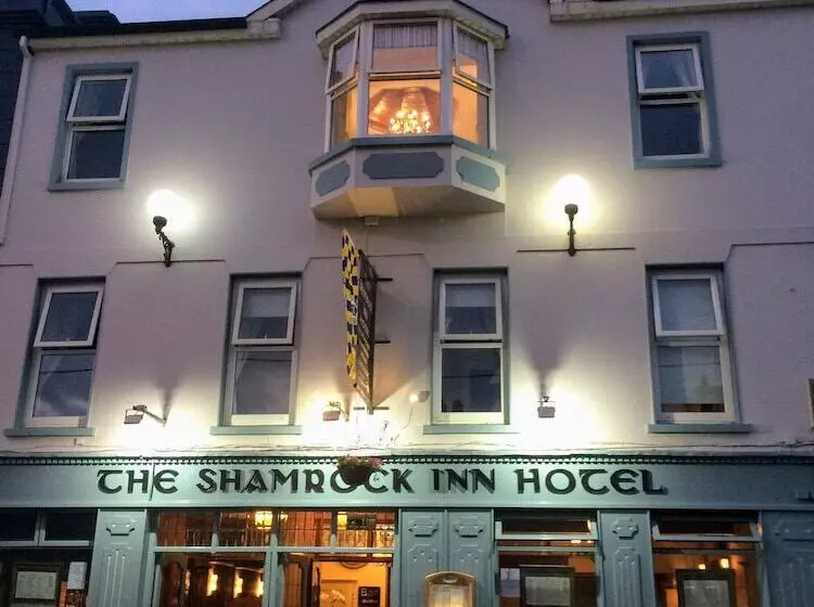 ホテル Shamrock Inn