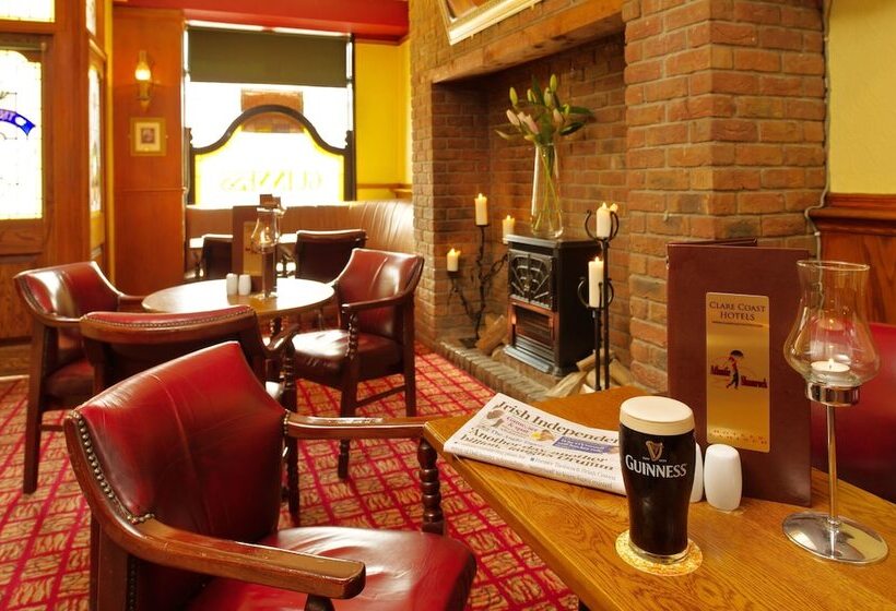 فندق Shamrock Inn