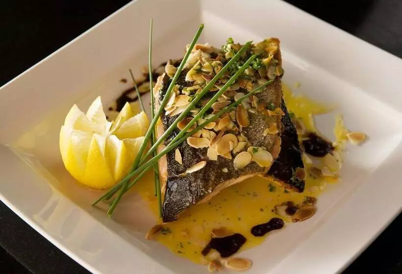 ホテル Shamrock Inn