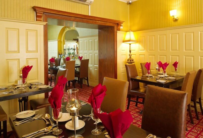 فندق Shamrock Inn