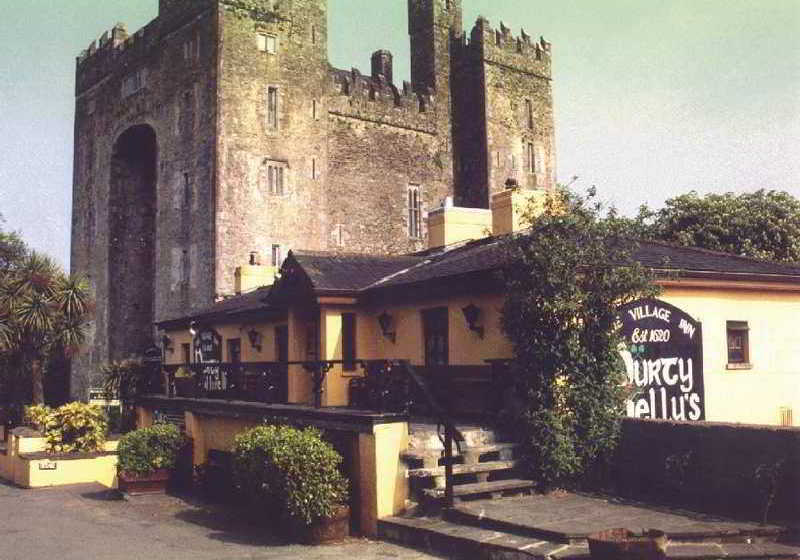 Hotel Shannon Shamrock Bunratty