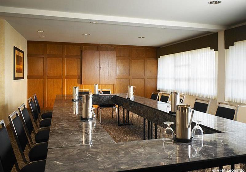 호텔 Sixth Avenue Inn