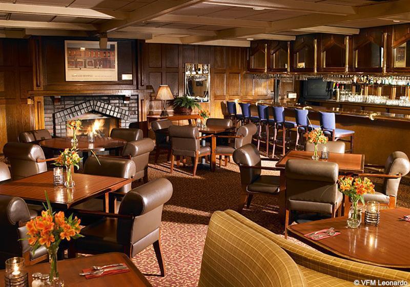 호텔 Sixth Avenue Inn