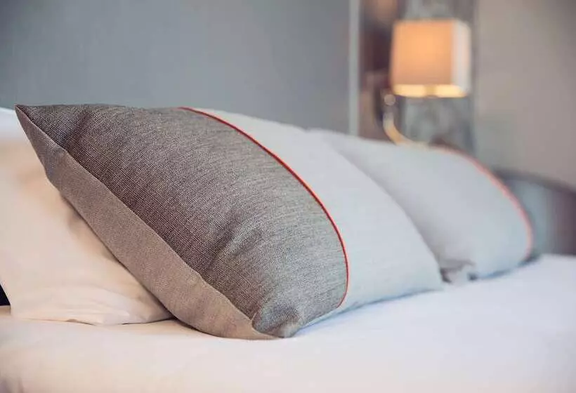 Timhotel Paris Gare De L Est