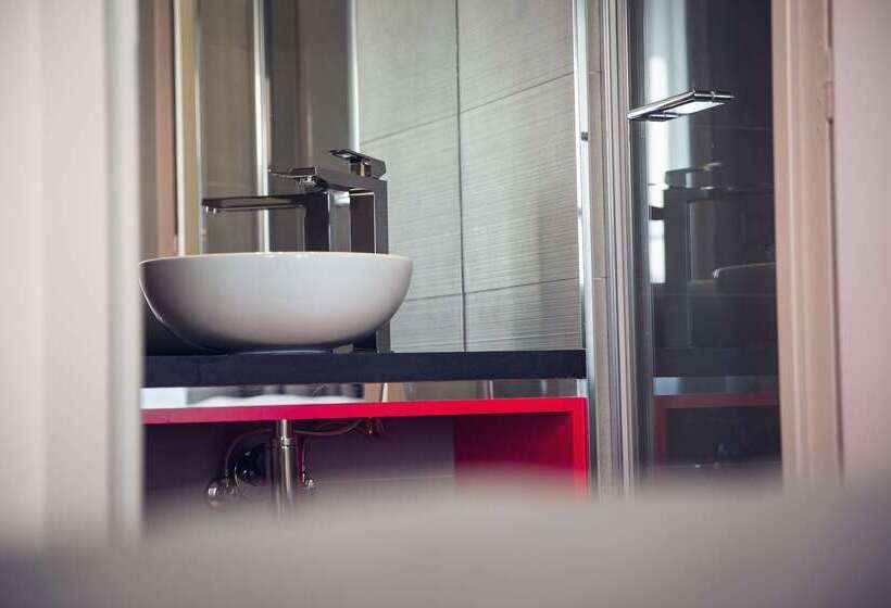 Timhotel Paris Gare De L Est