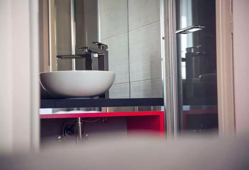 Timhotel Paris Gare De L Est