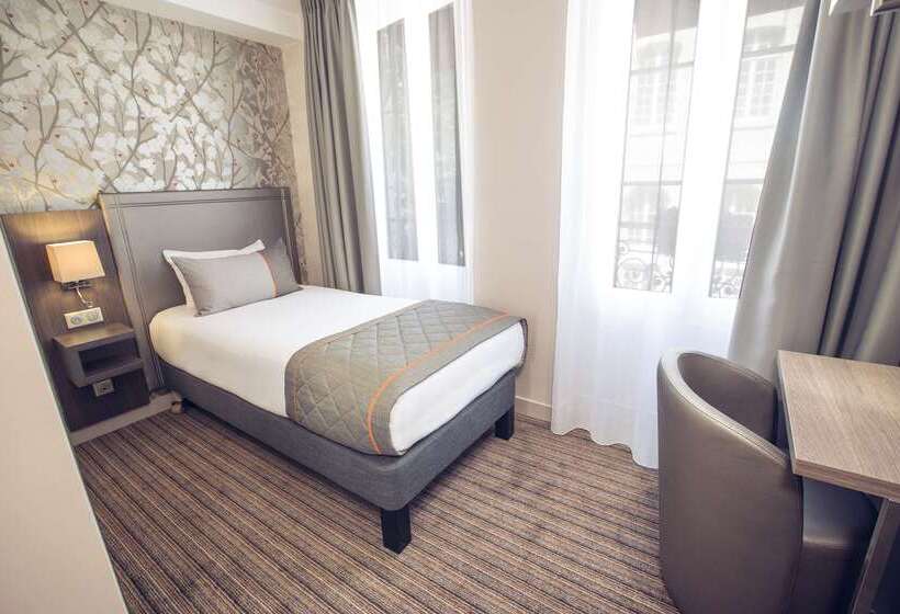 Timhotel Paris Gare De L Est