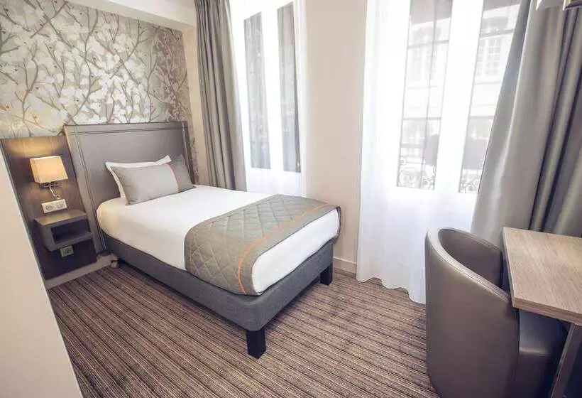 Timhotel Paris Gare De L Est