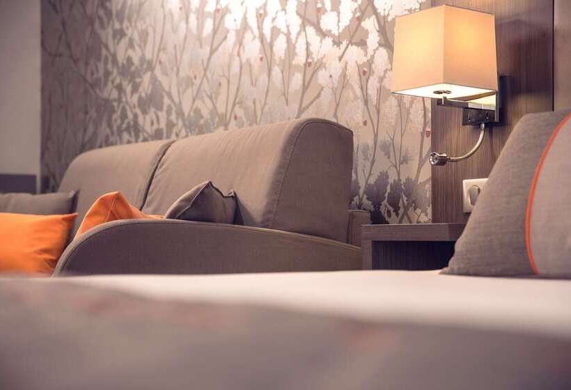 Timhotel Paris Gare De L Est