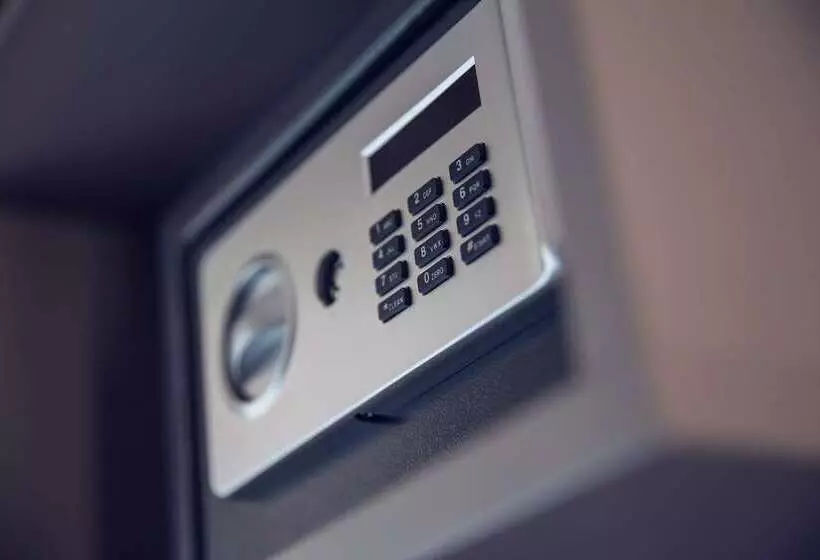 Timhotel Paris Gare De L Est