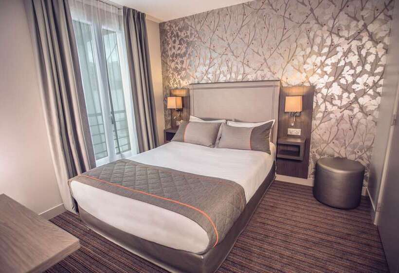 Timhotel Paris Gare De L Est