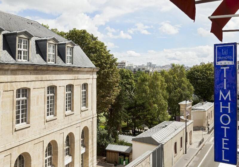 Timhotel Paris Gare De L Est