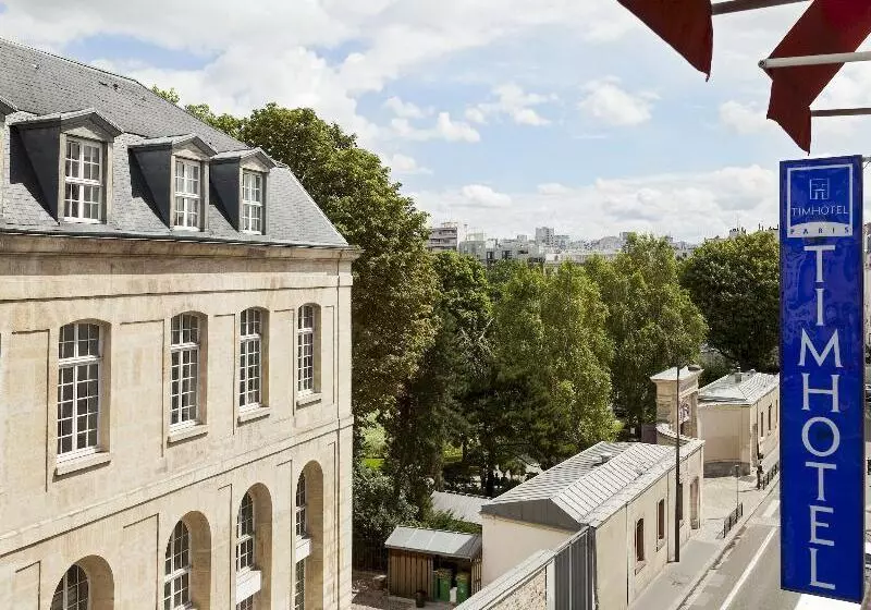 Timhotel Paris Gare De L Est