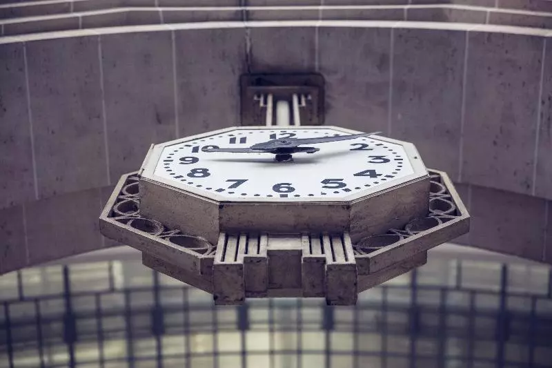 Timhotel Paris Gare De L Est