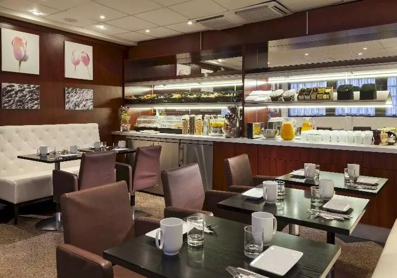 Timhotel Paris Gare De L Est