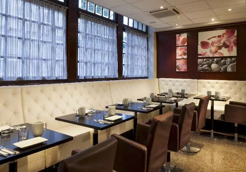 Timhotel Paris Gare De L Est