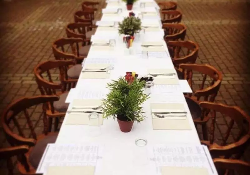 酒店 Tralee Benners