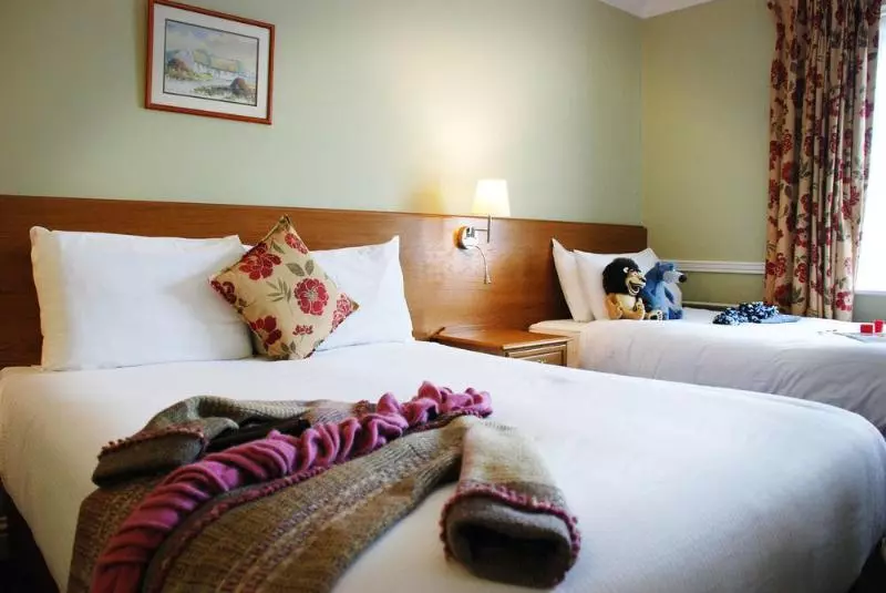 酒店 Tralee Benners