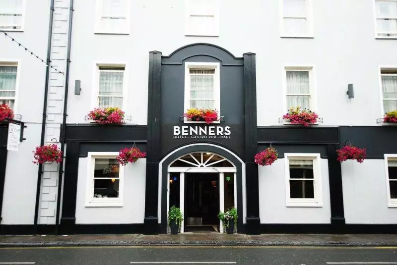 酒店 Tralee Benners