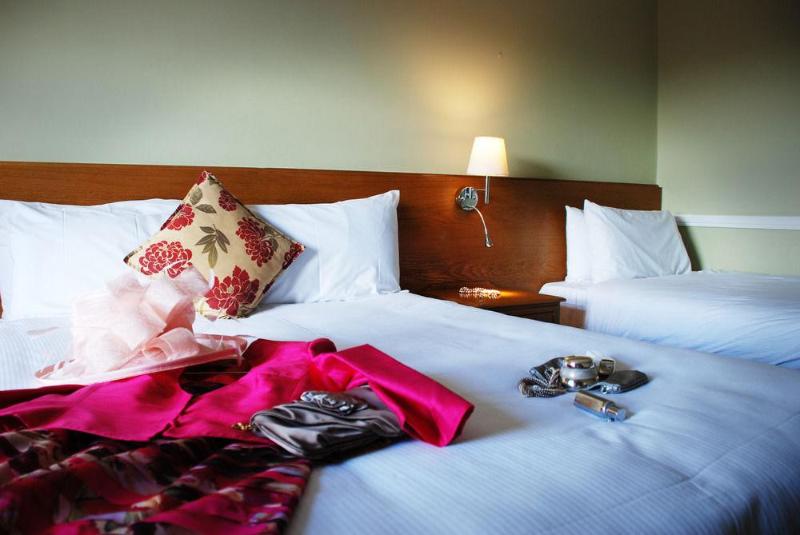 ホテル Tralee Benners