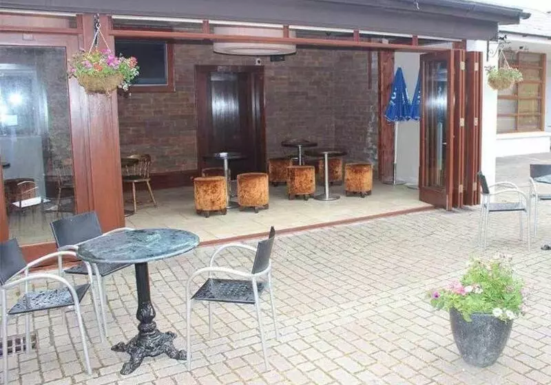 酒店 Tralee Benners