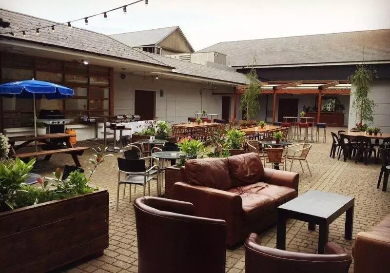 酒店 Tralee Benners