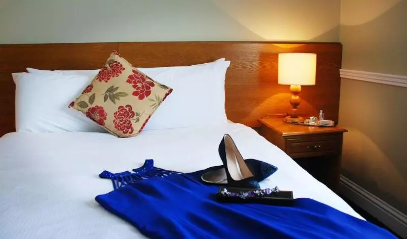 酒店 Tralee Benners