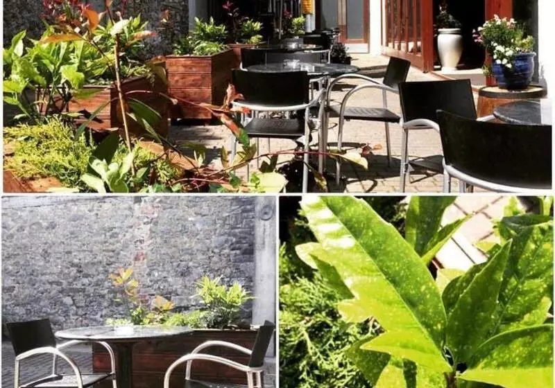 酒店 Tralee Benners