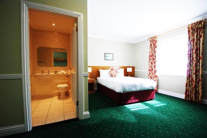 ホテル Tralee Benners