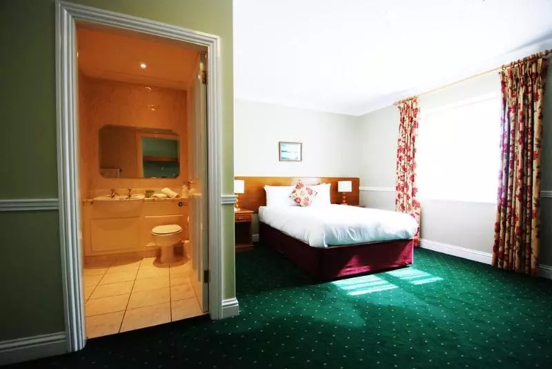 酒店 Tralee Benners