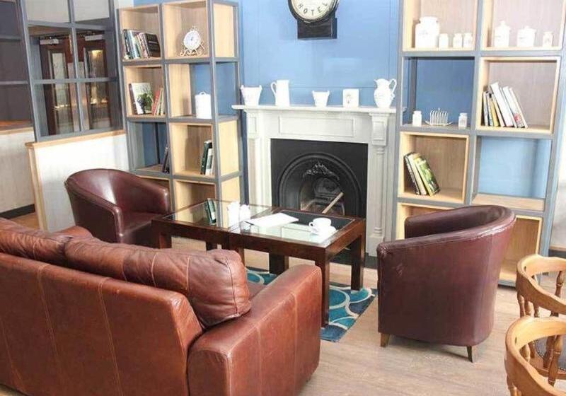 ホテル Tralee Benners