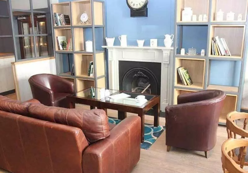 酒店 Tralee Benners